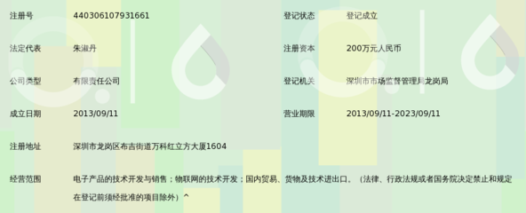 中伟亚科技与伟亚信息 探索深圳科技企业的创新之路