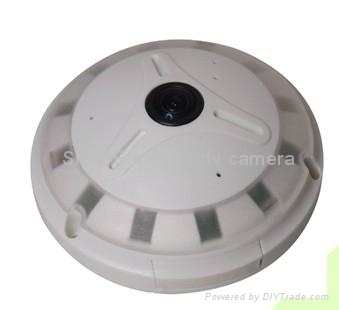 奥视伟亚 ASY-130CH 360°高清全景摄像机 全景监控的卓越解决方案